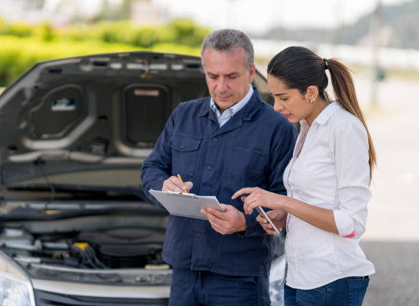 Auto insurance consultation in Highland, MD